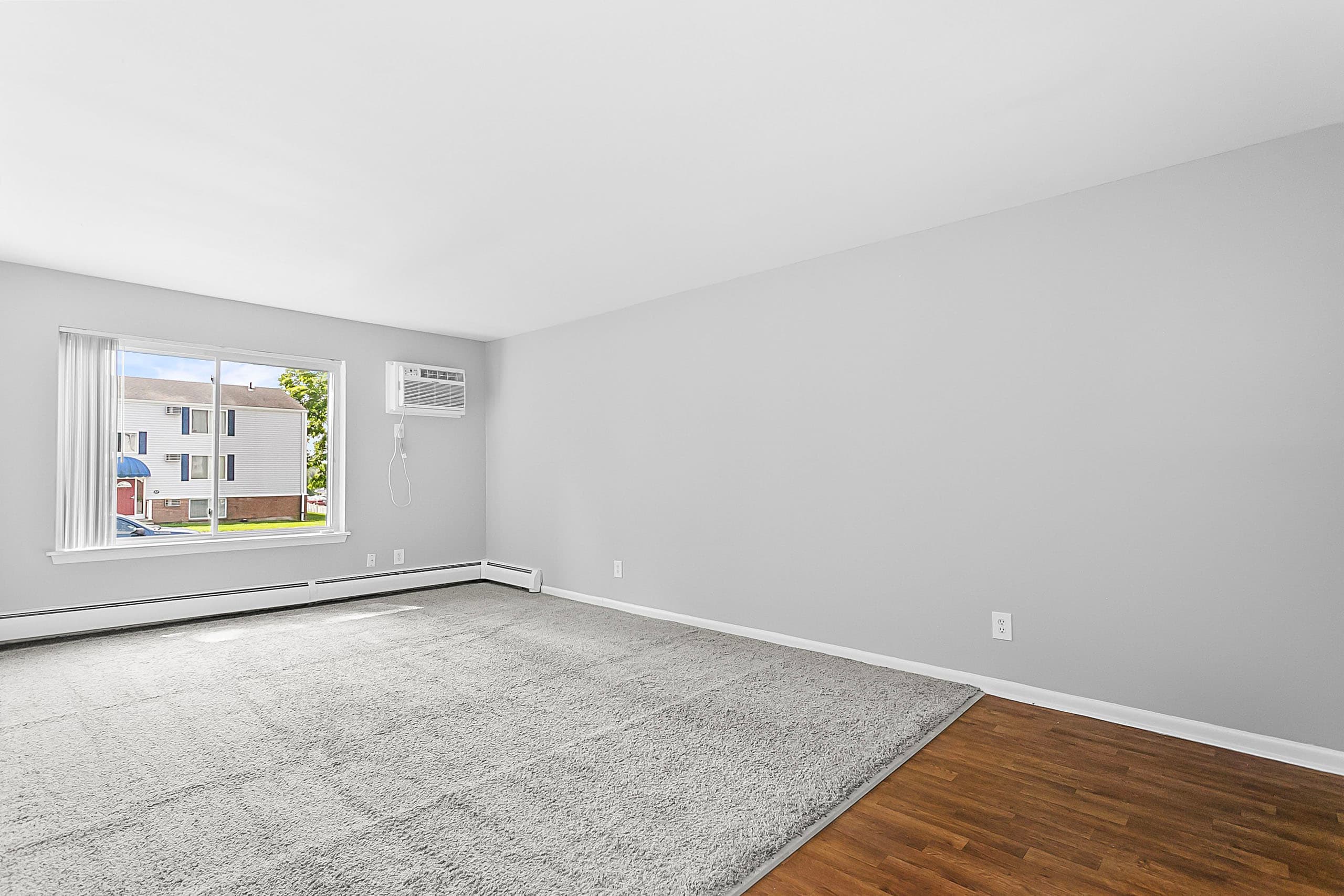 Eagle Pointe Apartments