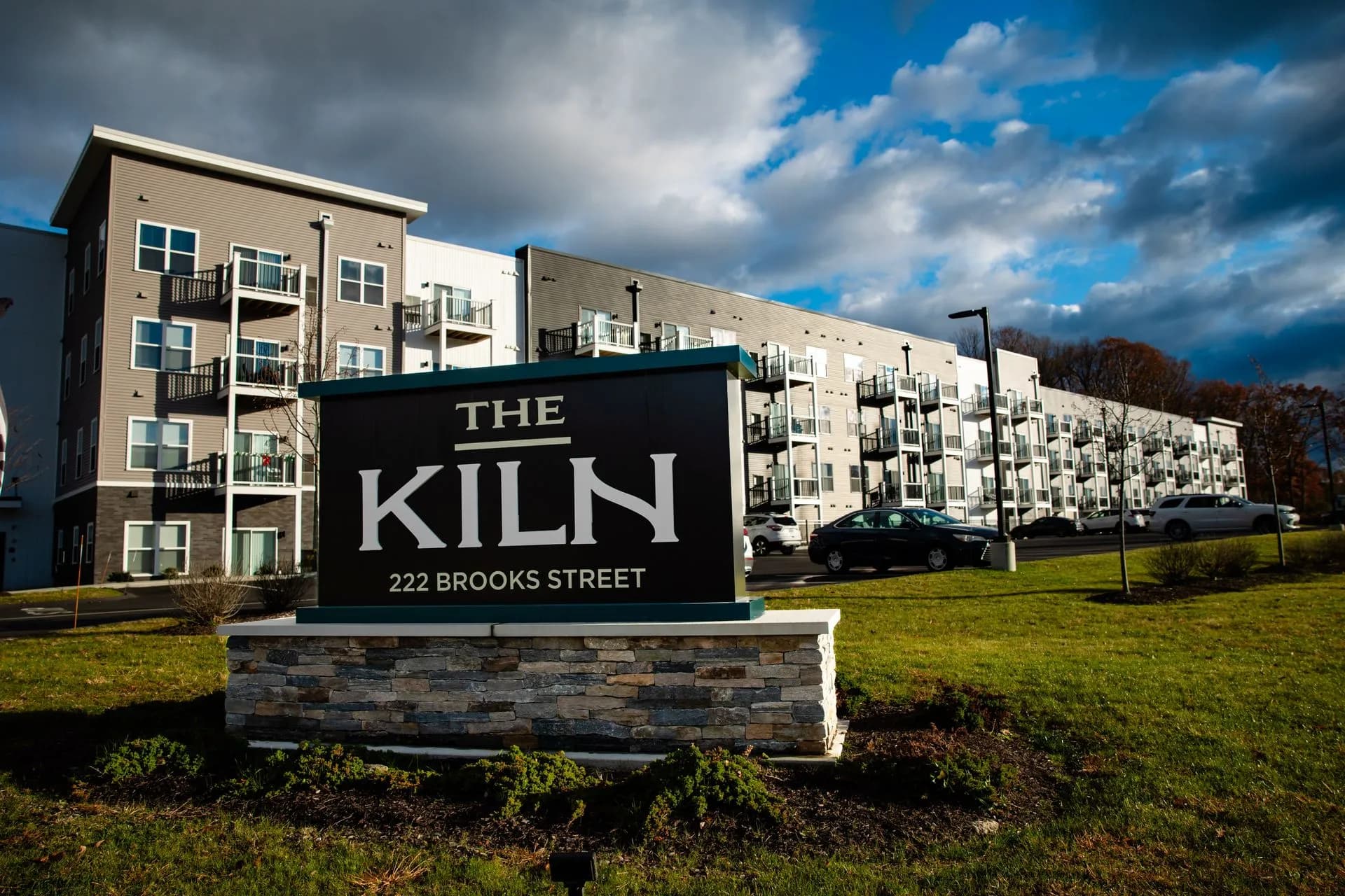 The Kiln