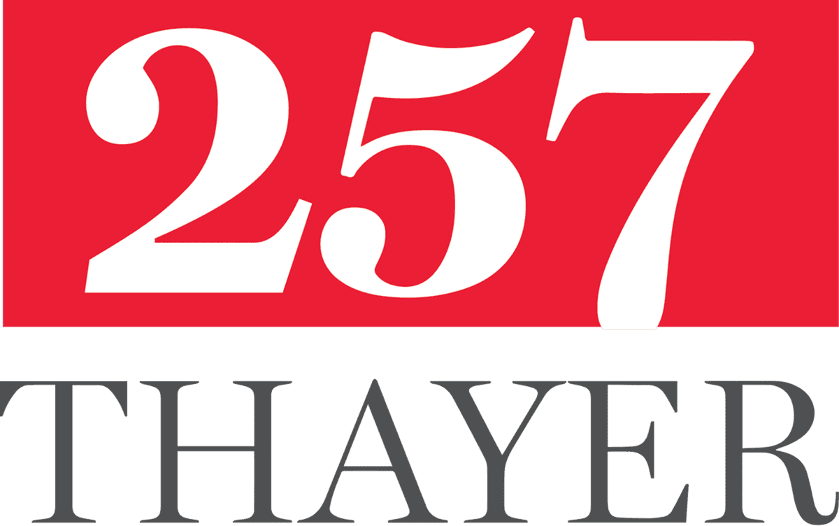 257 Thayer