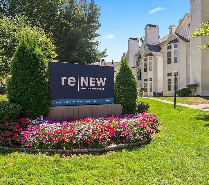 ReNew North Providence