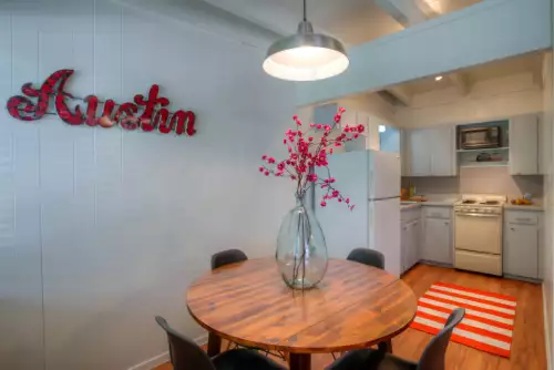 Whitis Lofts