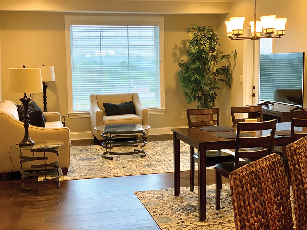 Heartford Luxury Apartments