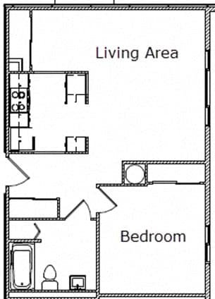 Macartovin Apartments