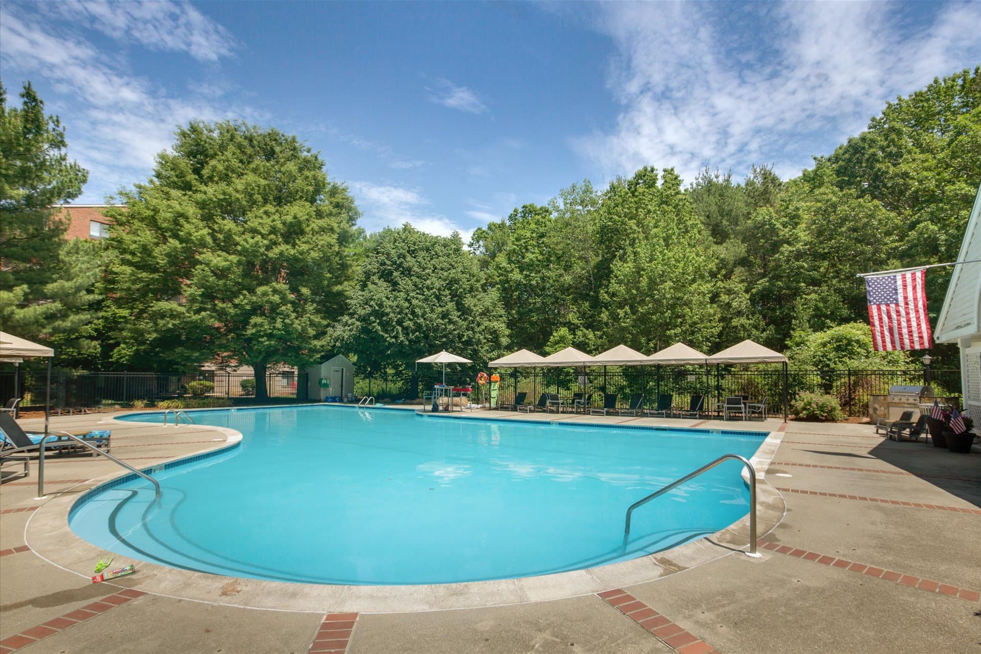 Andover Place Apartment Homes