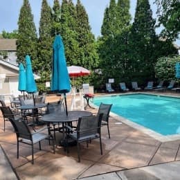 Woodland Station Apartments