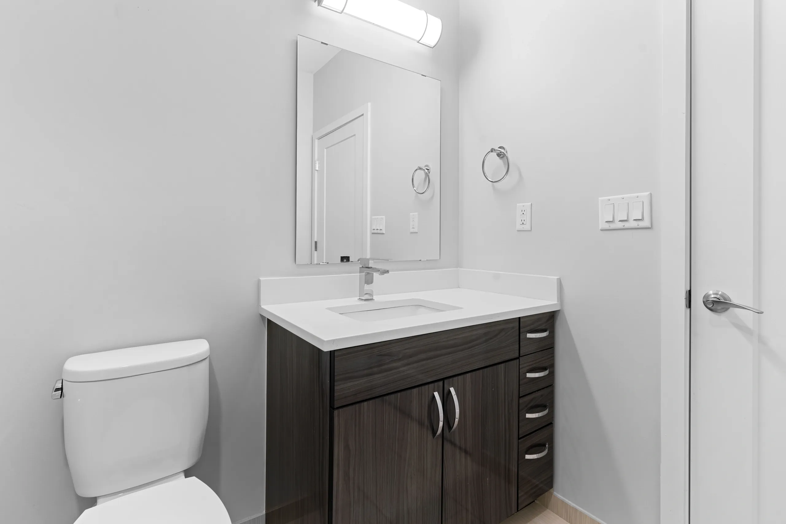 Sphere Luxury Apartments