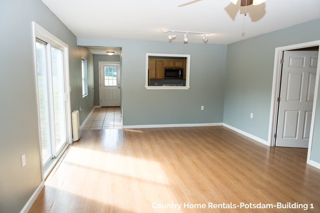 Country Home Rentals