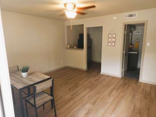 San Gabriel Square Apartments