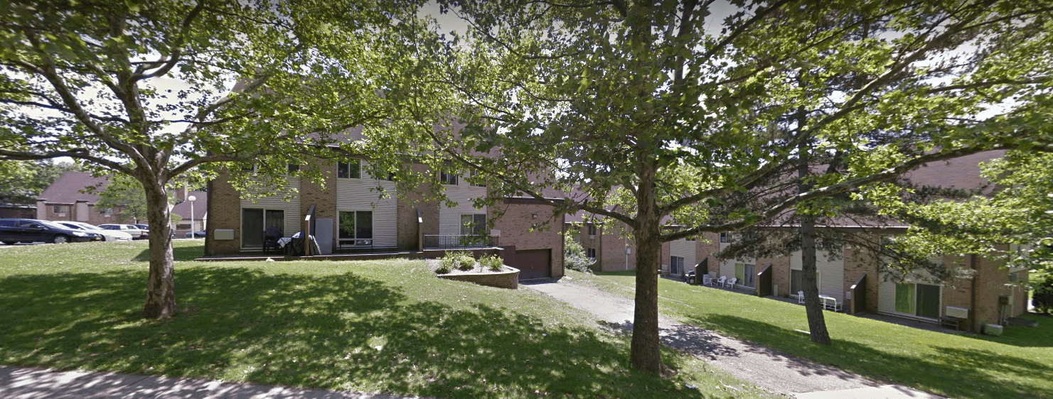 Lake Street Apartments | Belvedere Housing L.P.