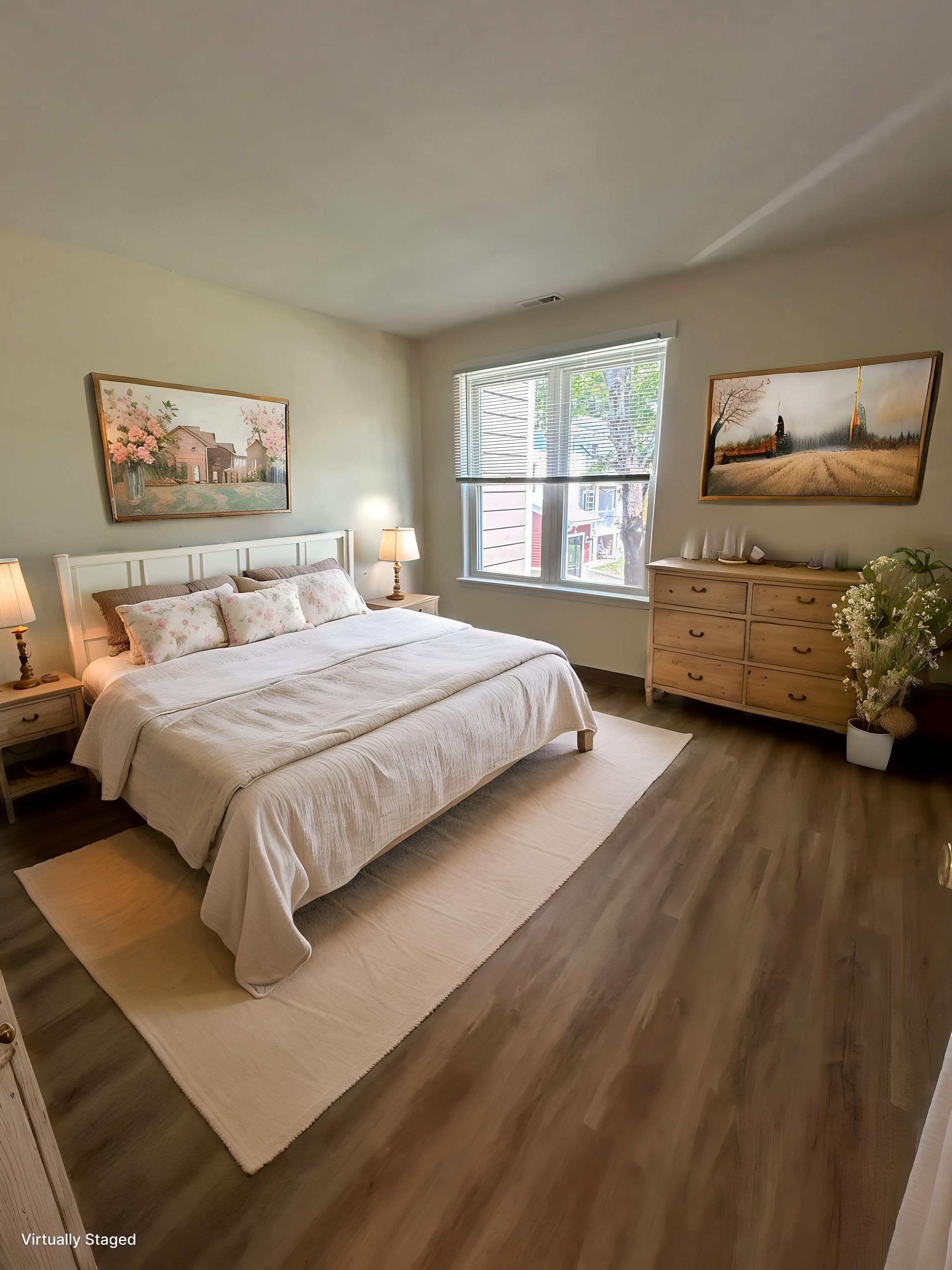 Brandy Hill Apartments
