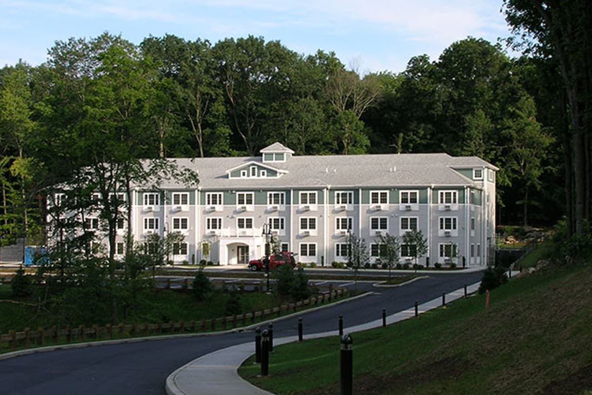 Samuel's Court