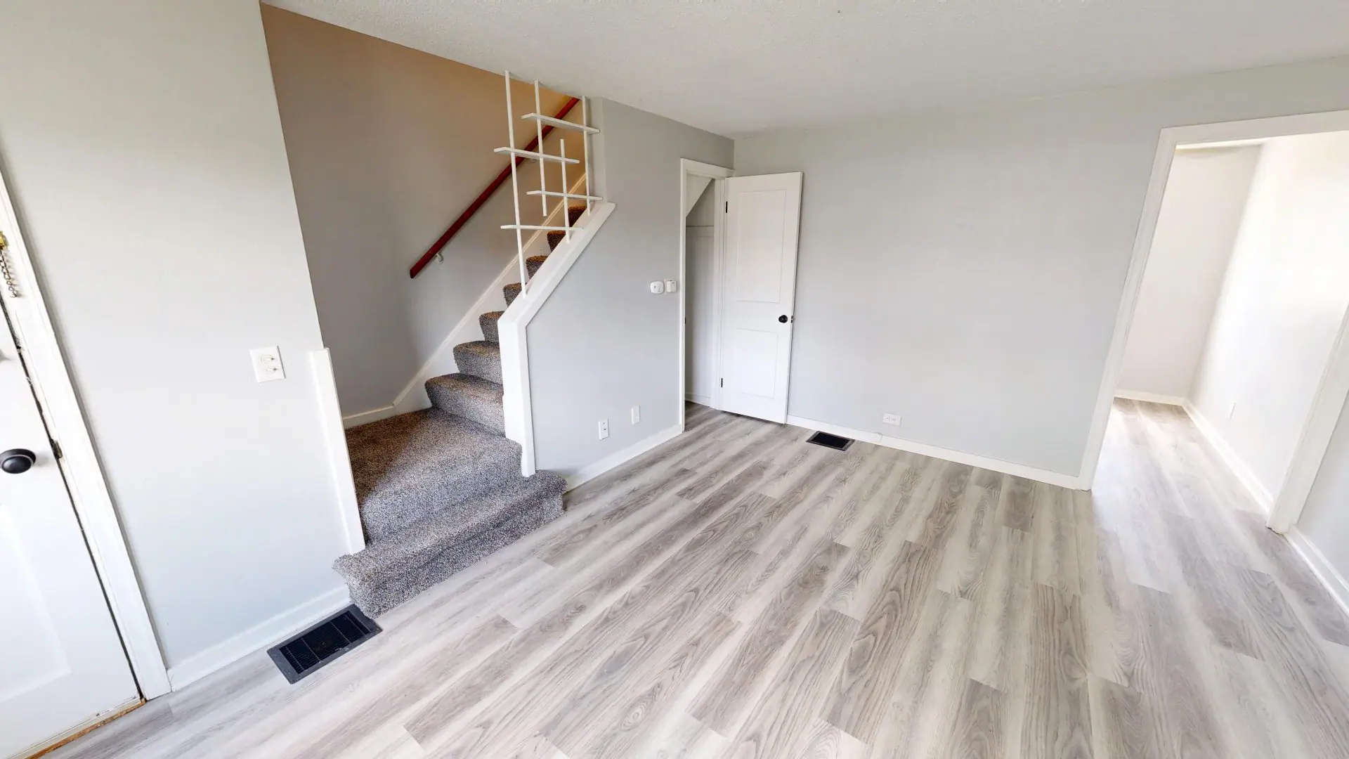 Milpine Garden Apartments