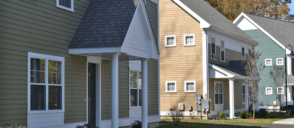Marshfield Commons