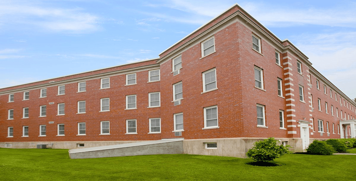 East Mountain View Apartments