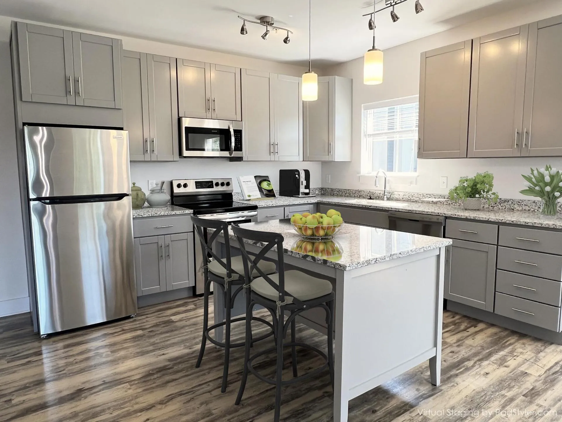 Brookview Commons West