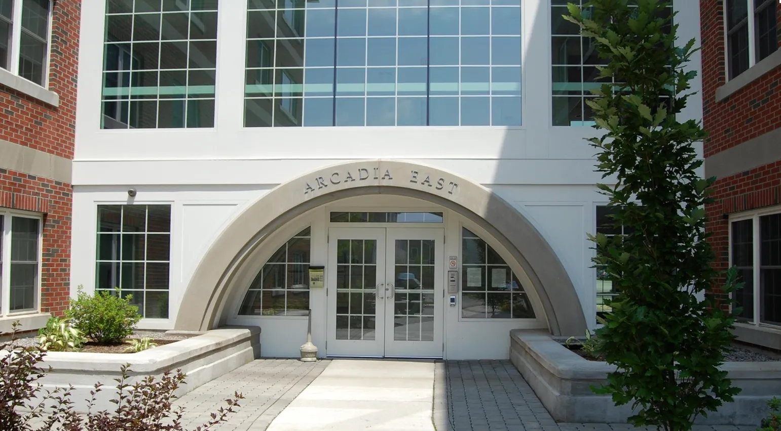 Arcadia Apartments