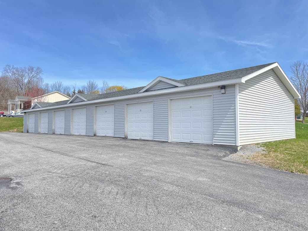 Grandview Village Apartments