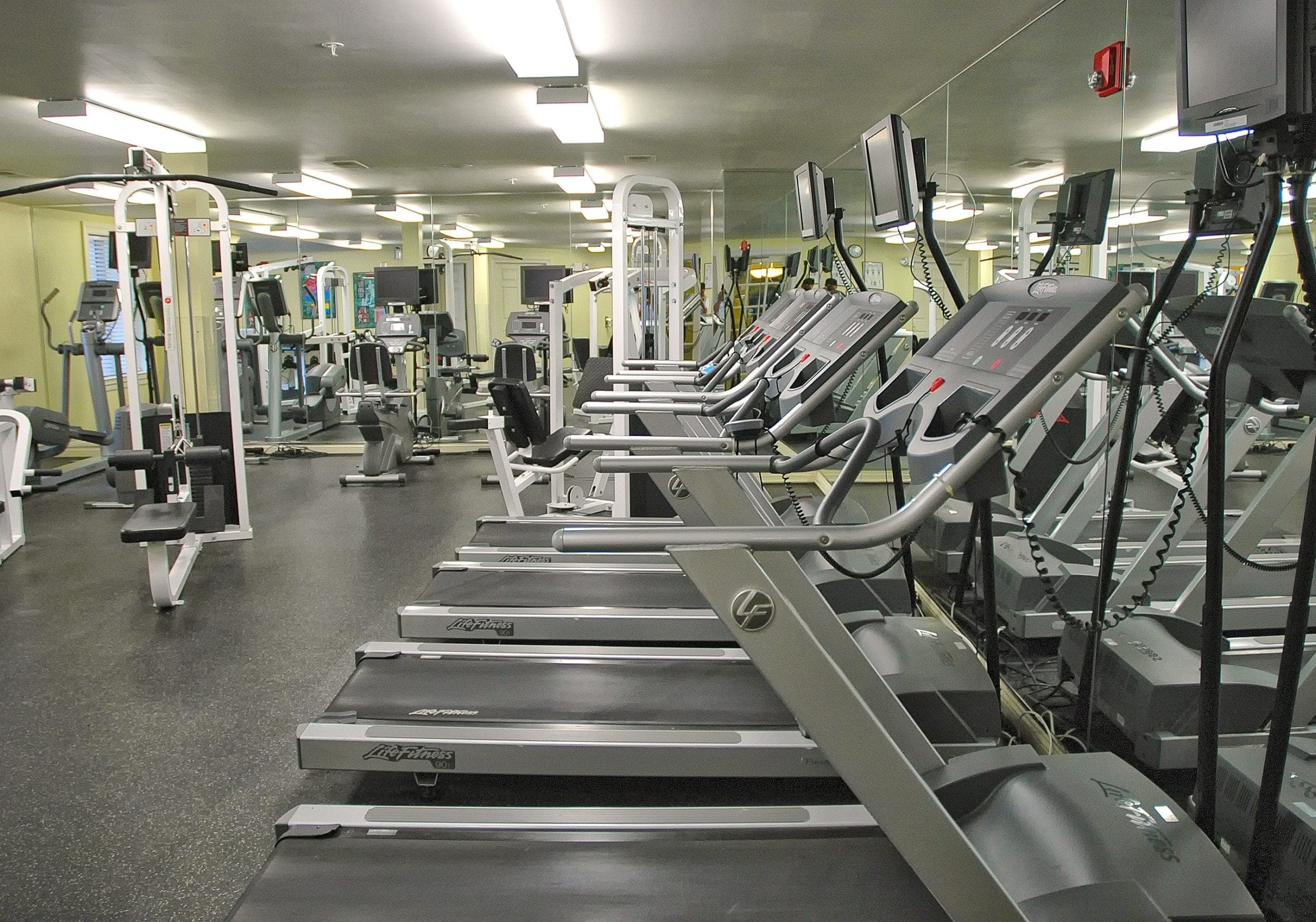 Village at Stamford Apartments