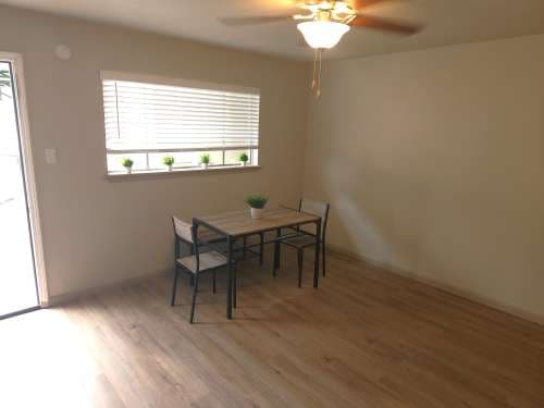 San Gabriel Square Apartments