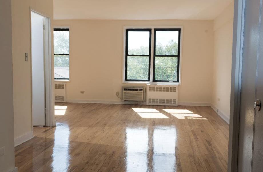 Hylan Dartmouth Staten Island Apartments