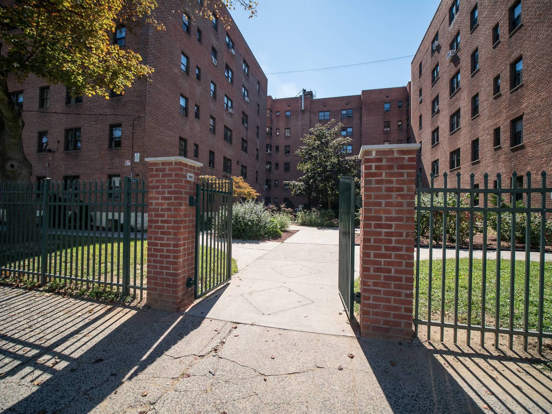 Fairbridge Commons