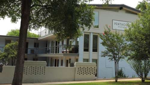 Penthouse Apartments
