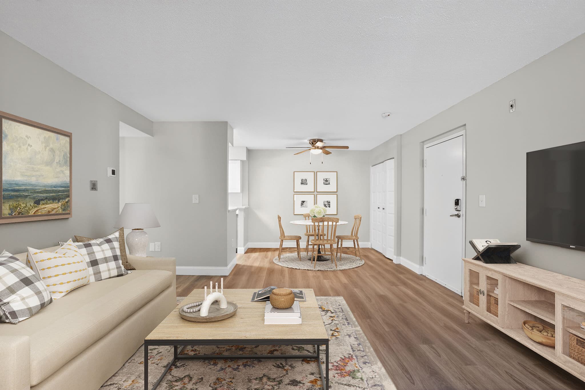 Bay Ridge at Nashua Apartments
