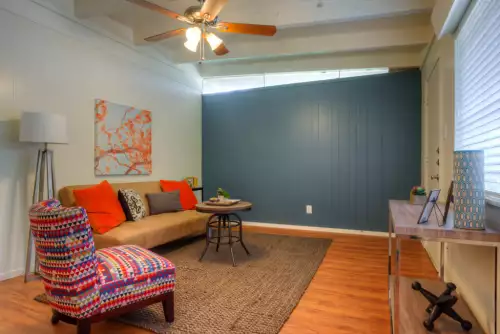 Whitis Lofts
