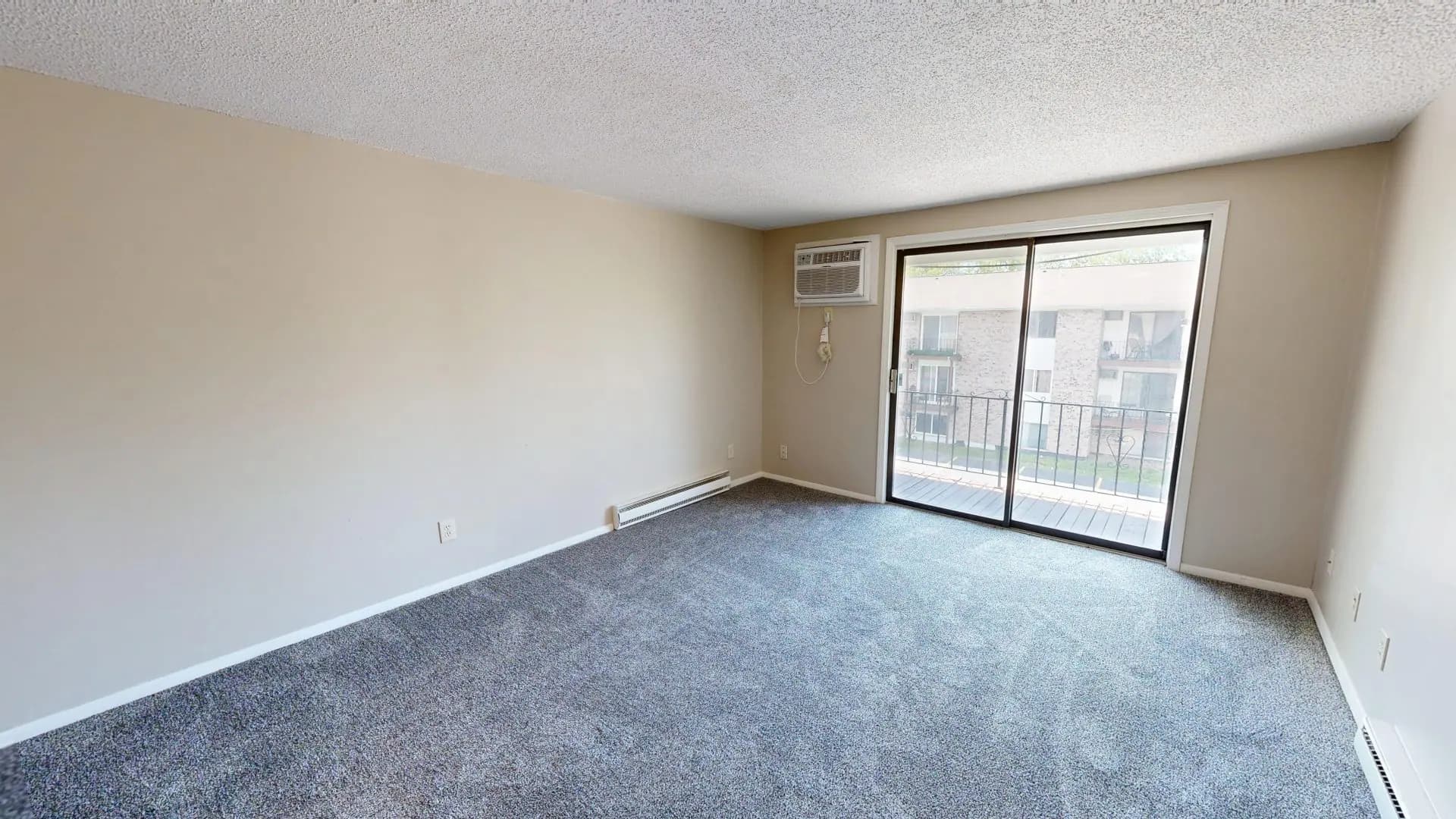 Williams Court Apartments
