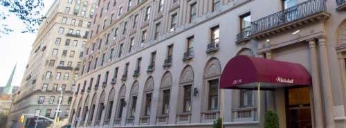 Whitehall Apartments