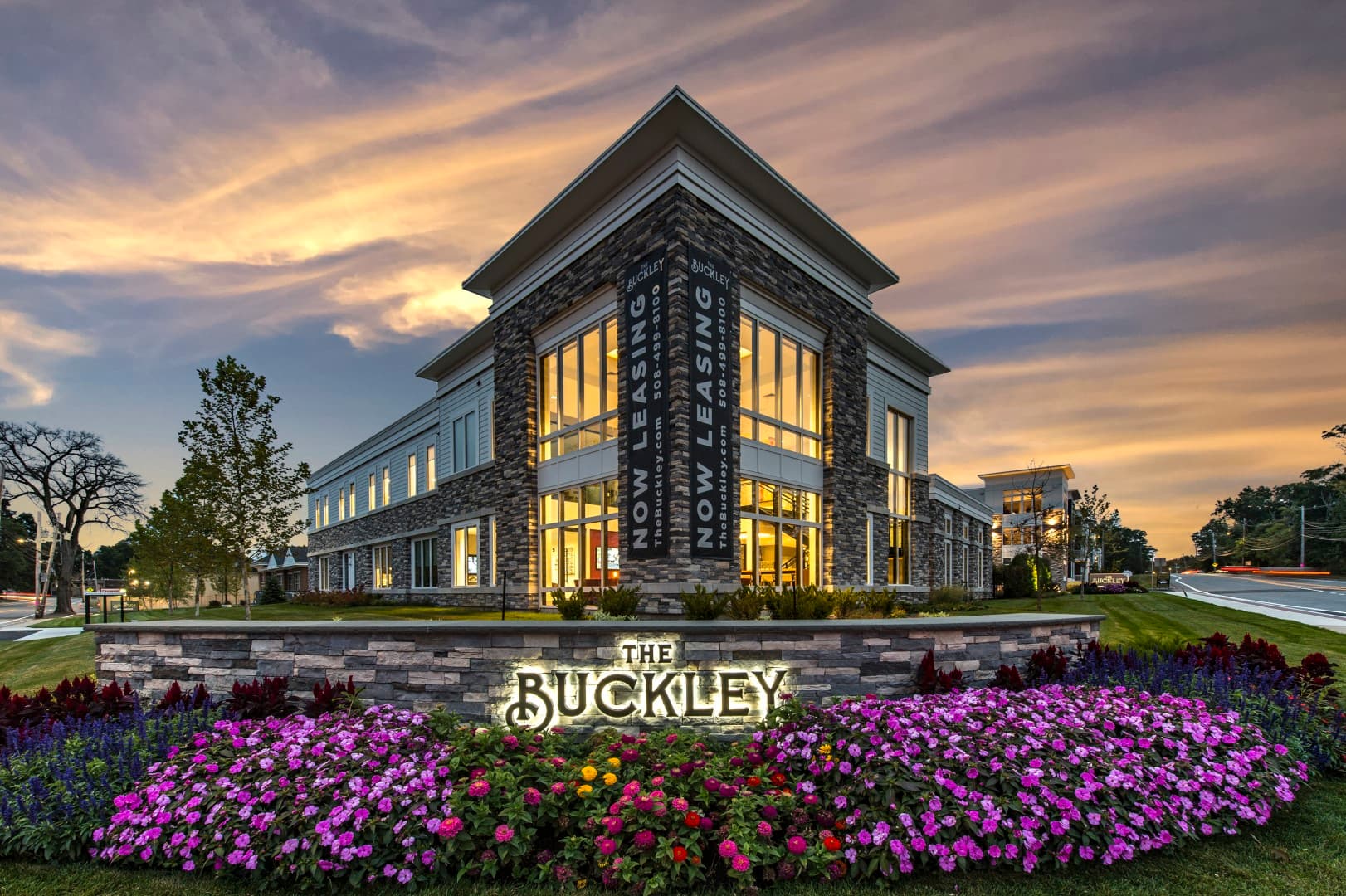 The Buckley
