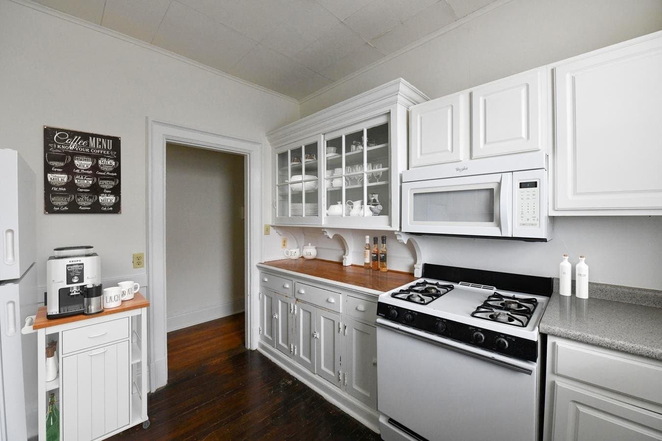 Highland Apartments