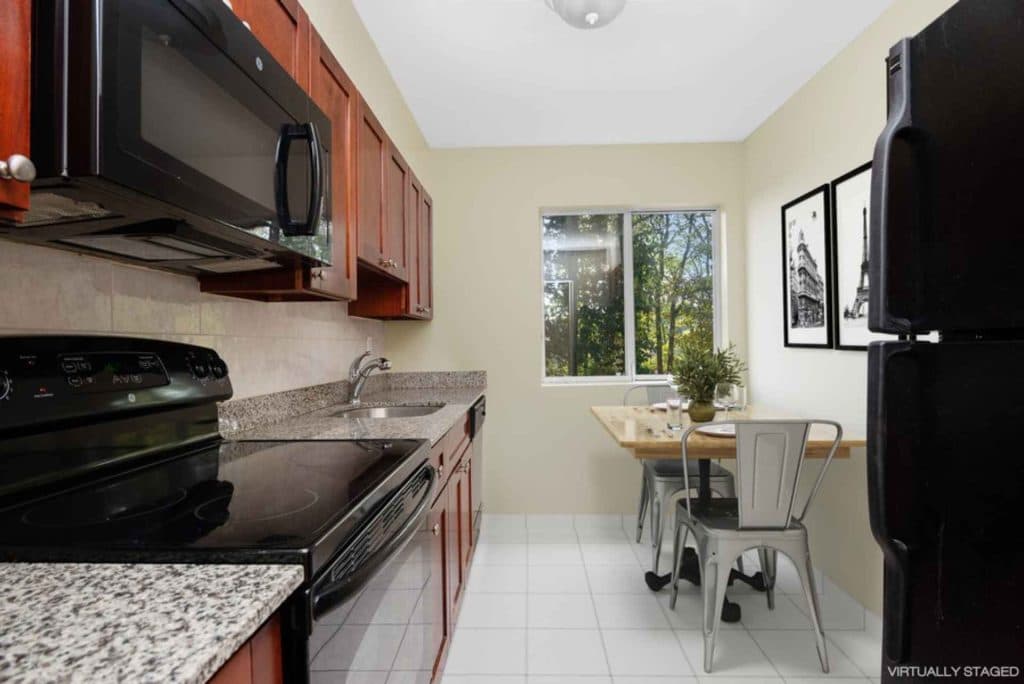 Scarsdale Fairway Apartments