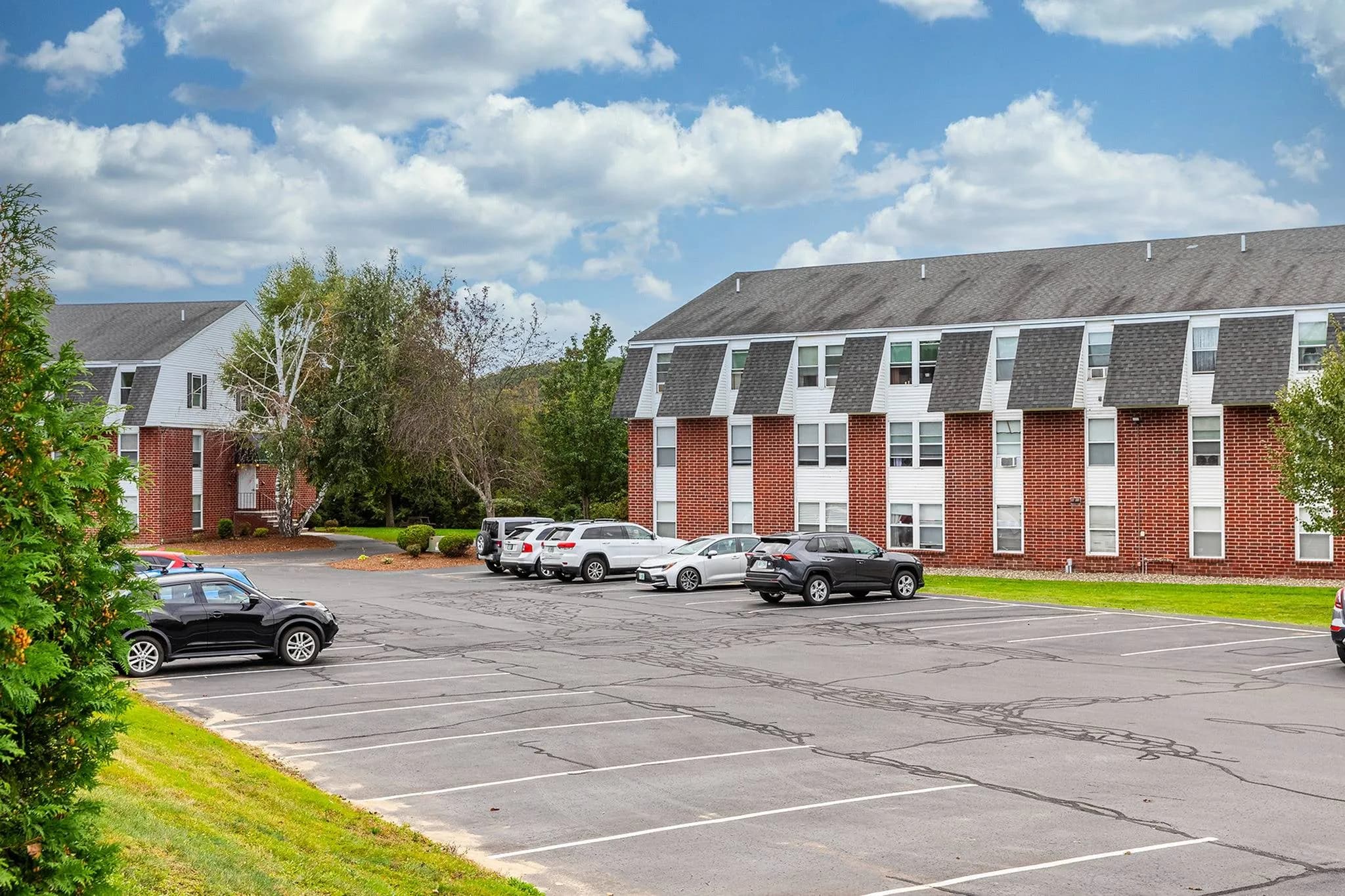 Princeton Brook Apartments