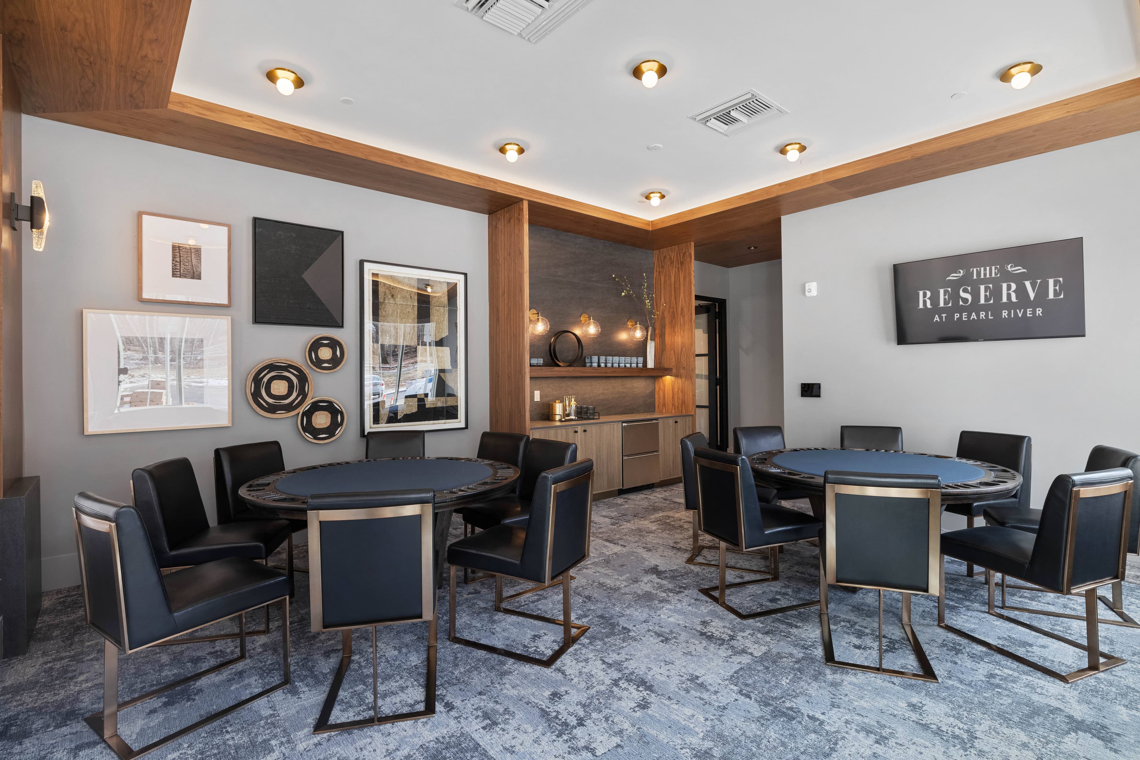 The Reserve at Pearl River
